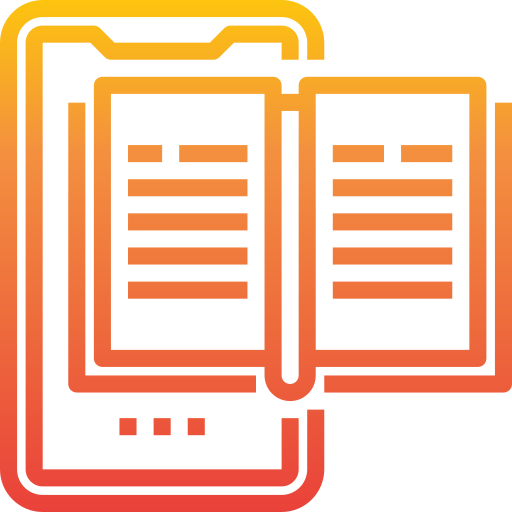 Ebook icon