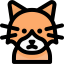 Cat icon 64x64