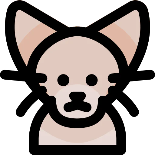Cat icon