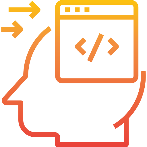 Code ícone