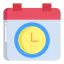 Date icon 64x64