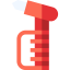 Glass hammer icon 64x64