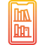 Online library 图标 64x64