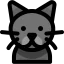 Cat icon 64x64