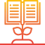 Knowledge アイコン 64x64