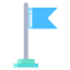 Flag Symbol 64x64