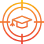 Target icon 64x64