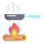 Cooking icon 64x64