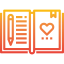 Favorite icon 64x64