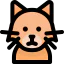 Cat icon 64x64