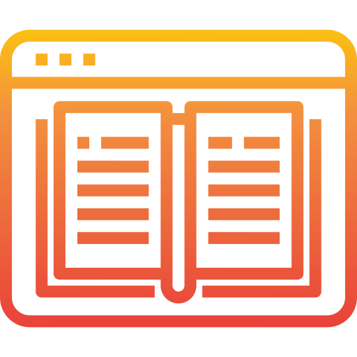 Ebook icon