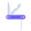Swiss knife icon 64x64