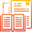 Library icon 64x64