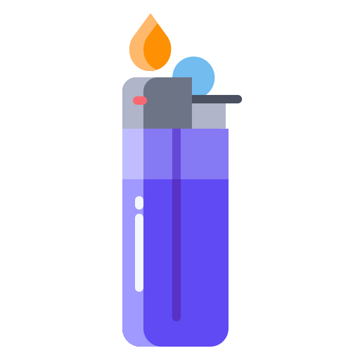 Lighter icon