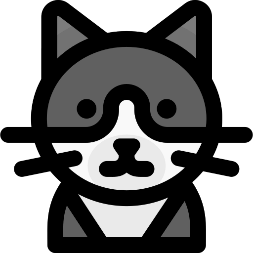 Cat icon