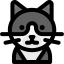 Cat icon 64x64