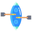 Rowing icon 64x64