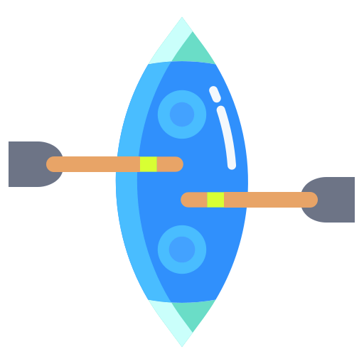 Rowing icon