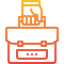 Briefcase icon 64x64