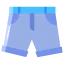 Shorts icon 64x64