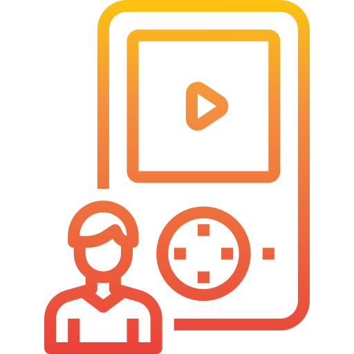 Audio course icon