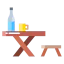 Table icon 64x64