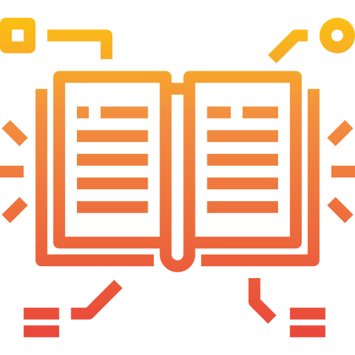Book icon