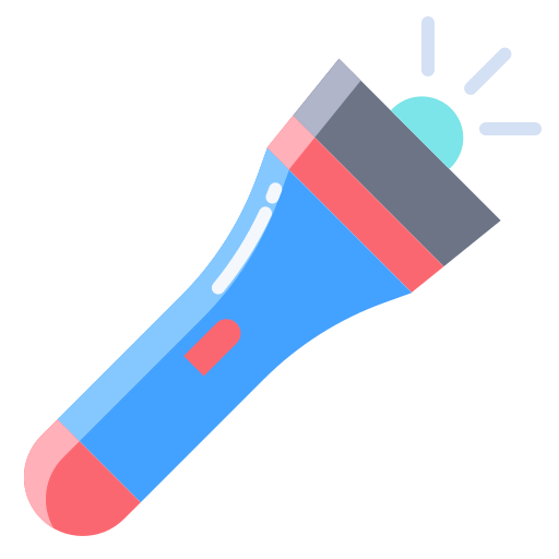 Torchlight icon