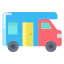 Caravan icon 64x64