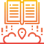 Knowledge Symbol 64x64