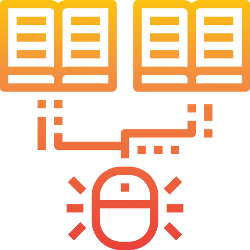 Research icon