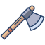 Axe icon 64x64