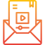 Email icon 64x64