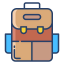 Backpack icon 64x64