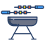 Bbq icon 64x64