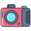 Camera icon 64x64