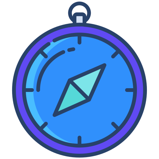 Compass іконка