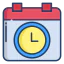 Date icon 64x64