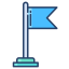 Flag Symbol 64x64