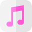Music icon 64x64
