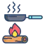 Cooking icon 64x64