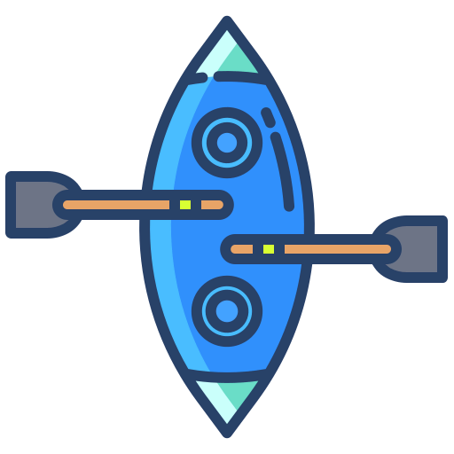 Rowing icon