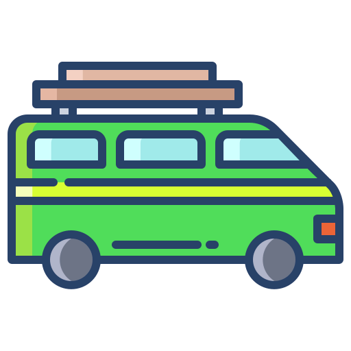 Van icon