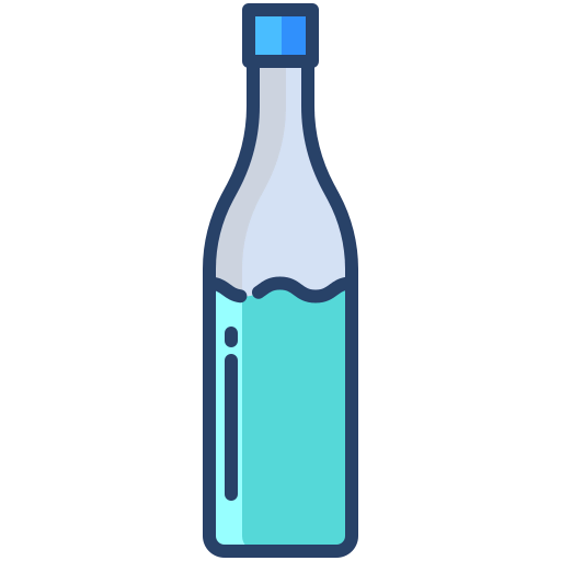 Bottle icon