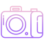 Camera icon 64x64