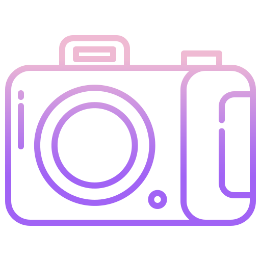 Camera icon