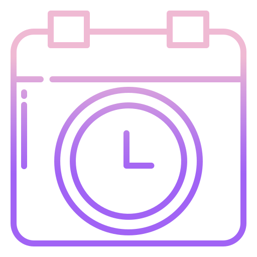 Date icon