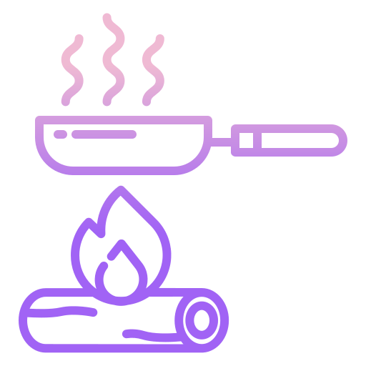 Cooking icon