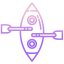 Rowing icon 64x64