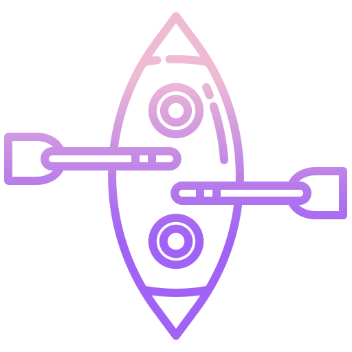 Rowing icon
